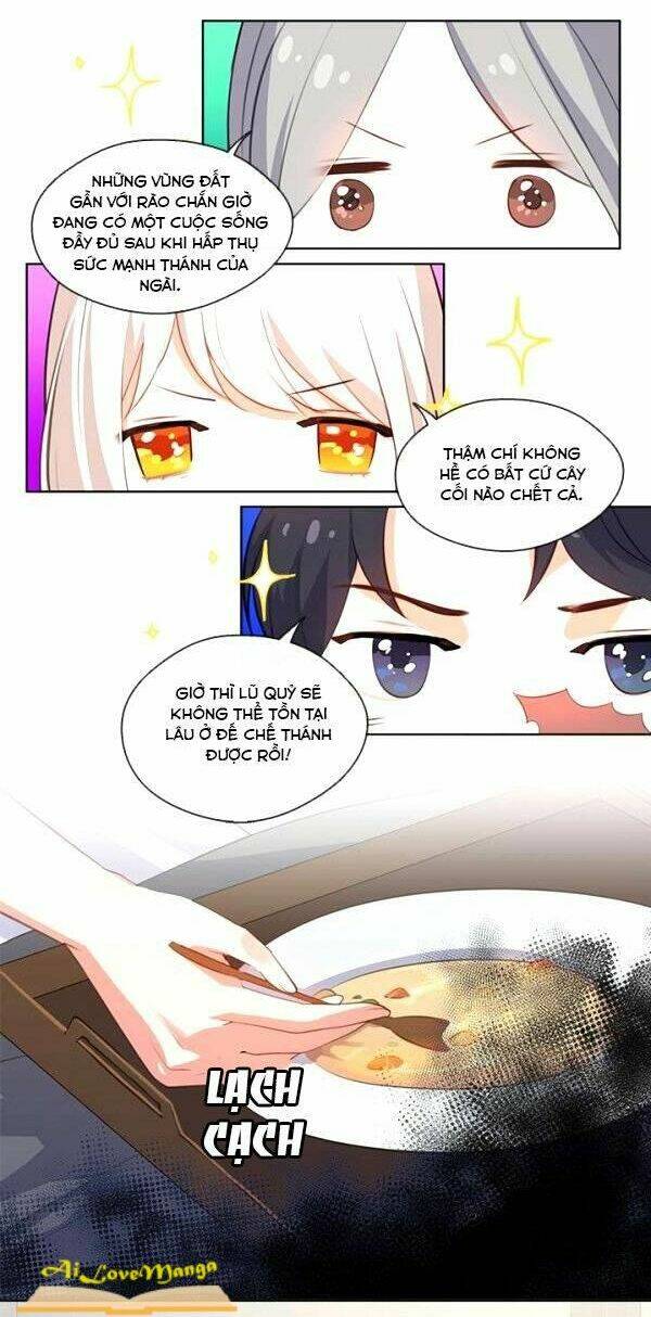 cộng tác của hoàng đế chapter 41 4