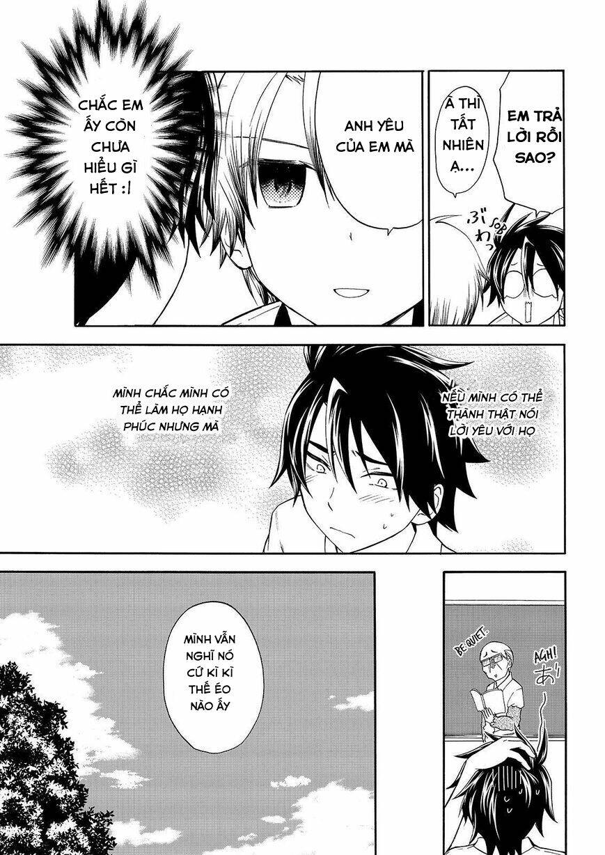 maga-tsuki chapter 48 12