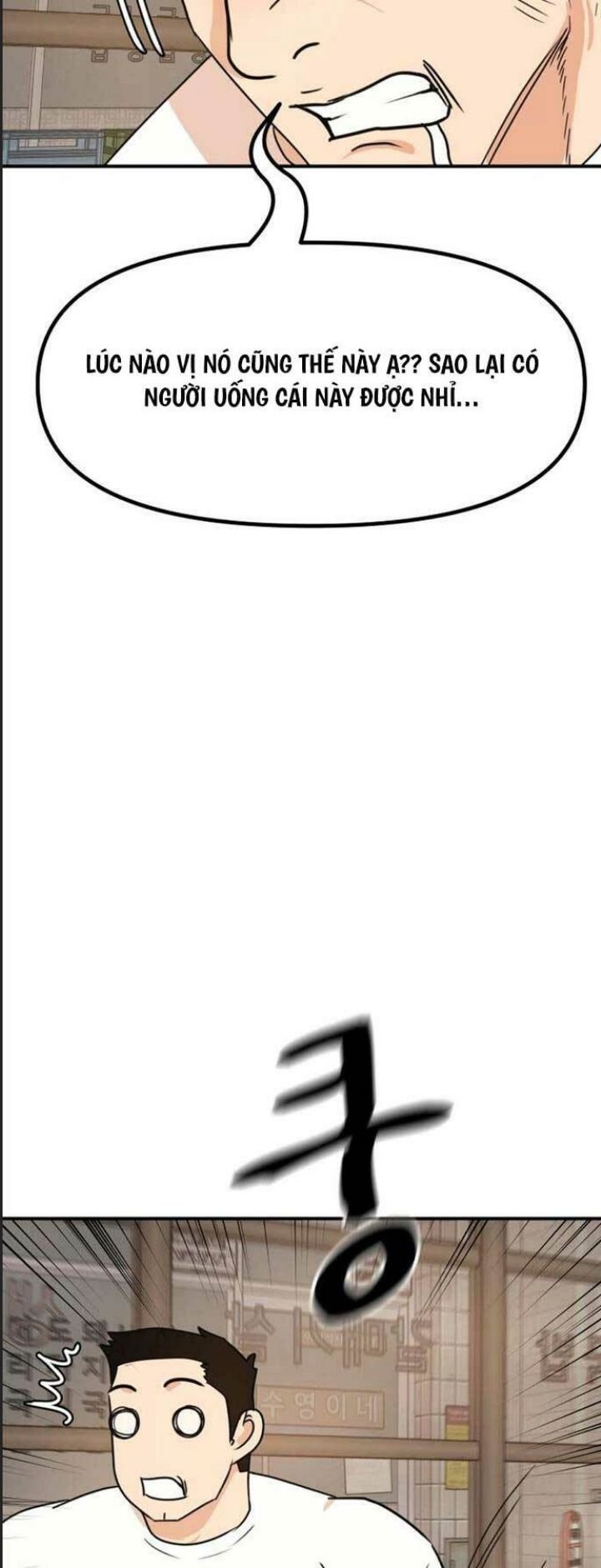 bạn trai võ sĩ chapter 98 45