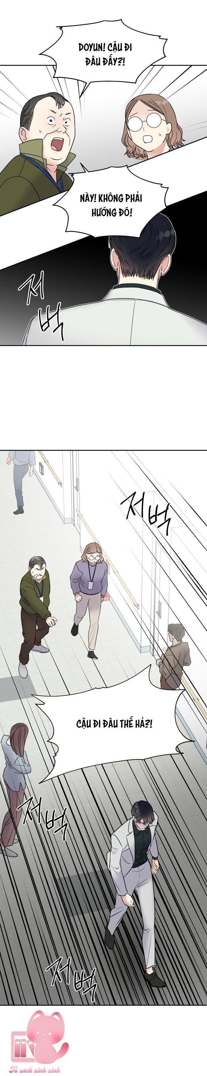 hãy vờ như ta yêu nhau chapter 2 7