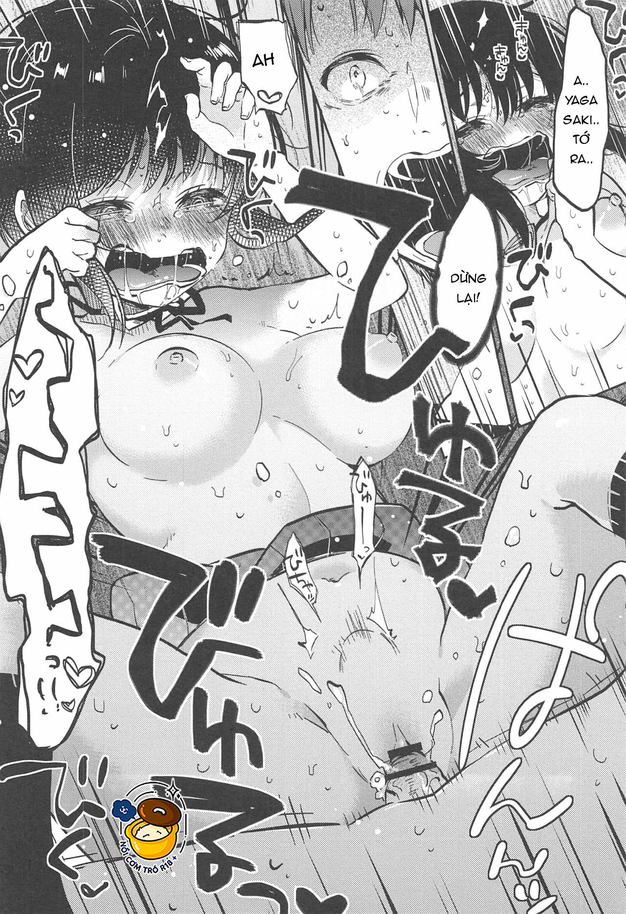 huấn luyện bạn gái chapter 3.2 7