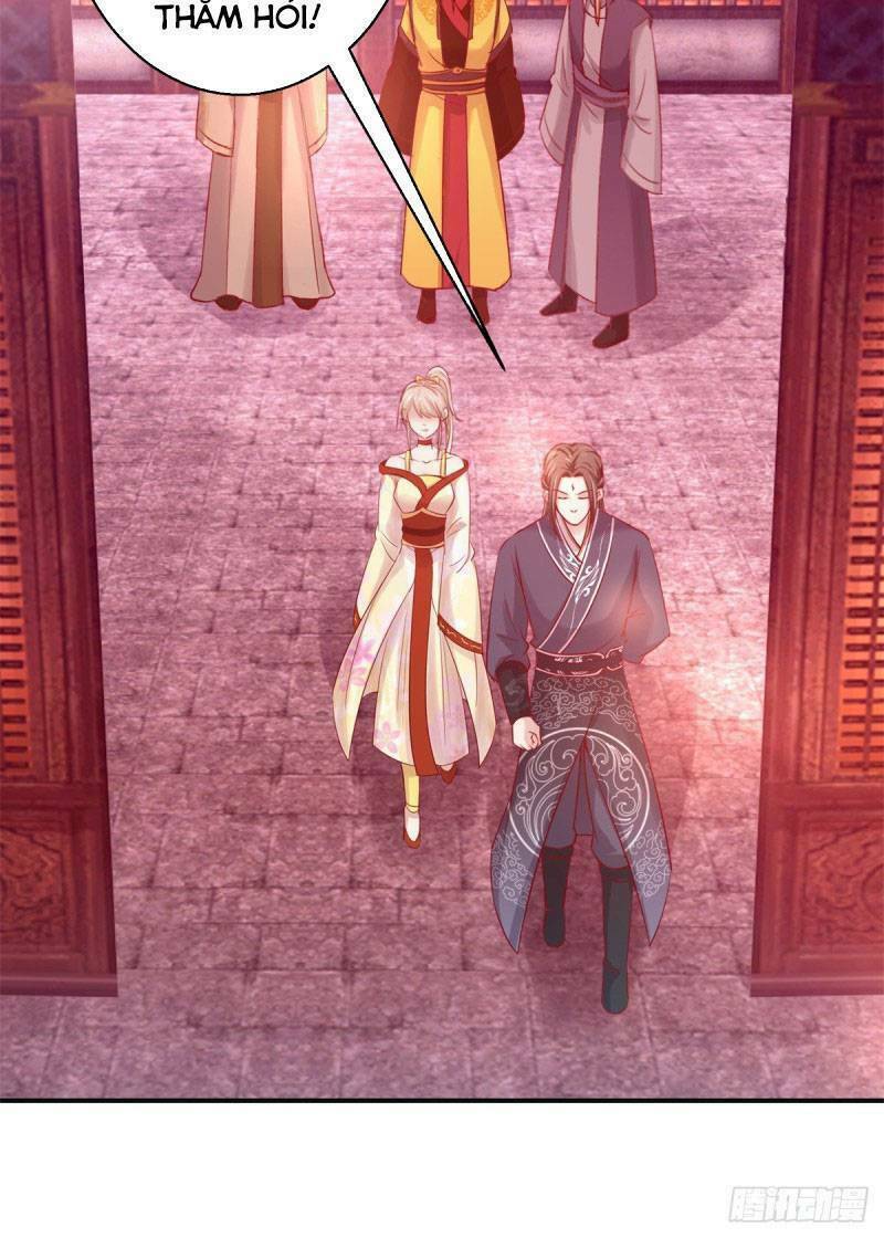 cửu dương đế tôn chapter 135 9