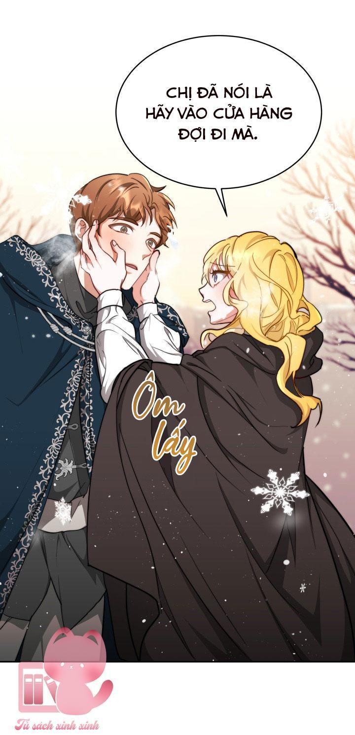 từ chồng cũ hóa thành nam chính chapter 6 60