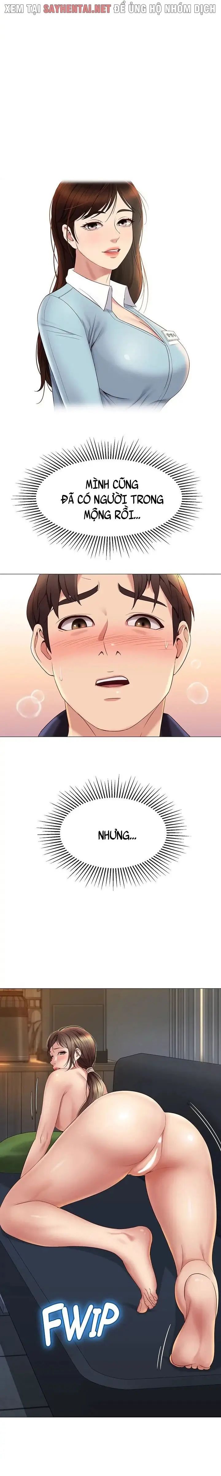 bạn của con gái tôi chapter 14 14