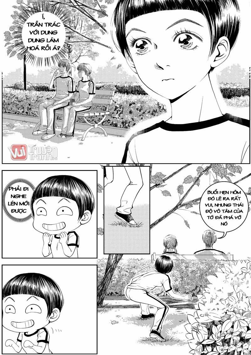 cặp đôi không hoàn hảo chapter 6 5