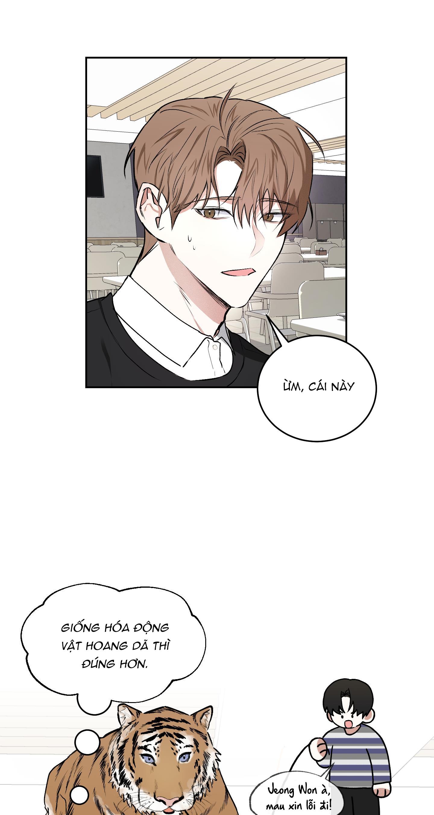 bắn là dính chapter 6 21