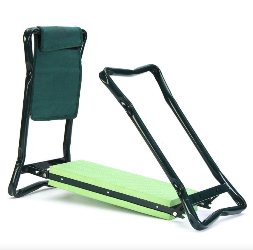 Ghế Làm Vườn Xếp gọn tiện dụng Garden kneeler Folding Chair
