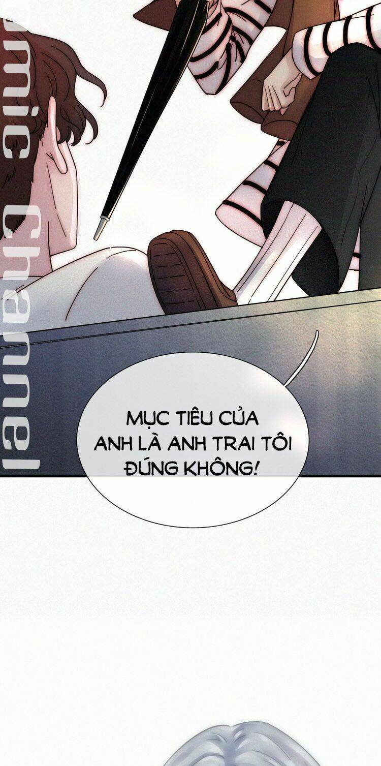 nếu ngày đó chúng ta chưa quen biết chapter 9 5