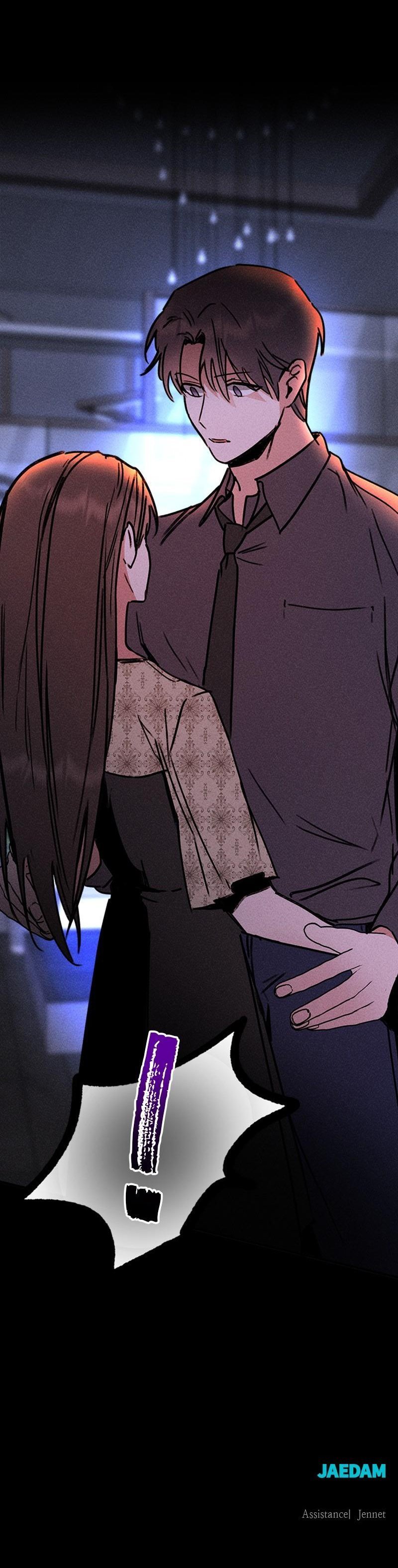 cuộc sống riêng của chị tôi chapter 30 36