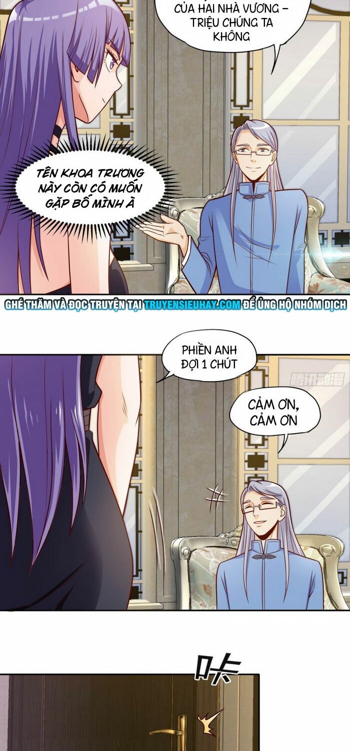 tiên giới thương thành chapter 51 14