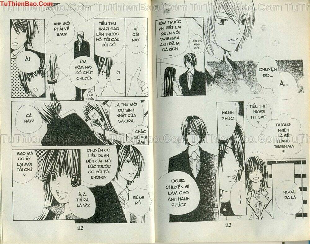 s a - lớp học ưu tú chapter 10 54