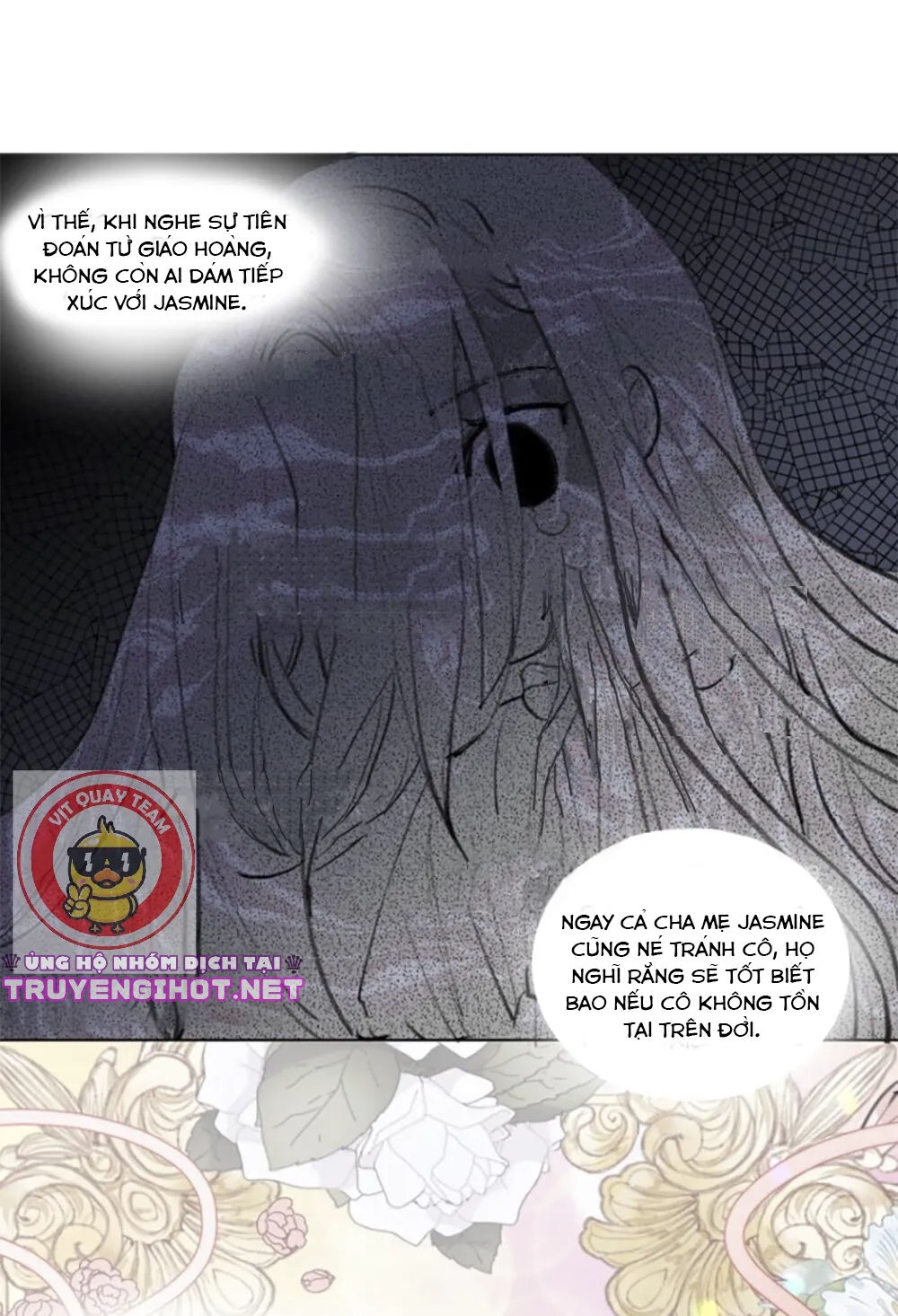 cách để che giấu sự thất bại chapter 1 10