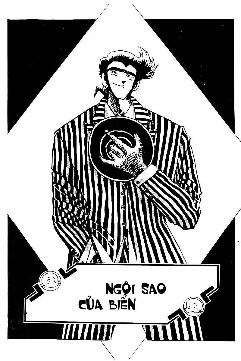 tiểu hòa thượng hd remake chapter 128 1