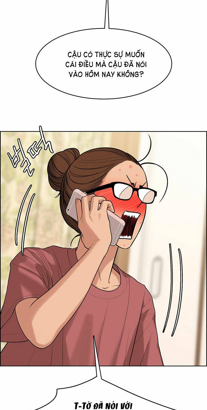 nữ thần giáng thế chapter 172.1 28