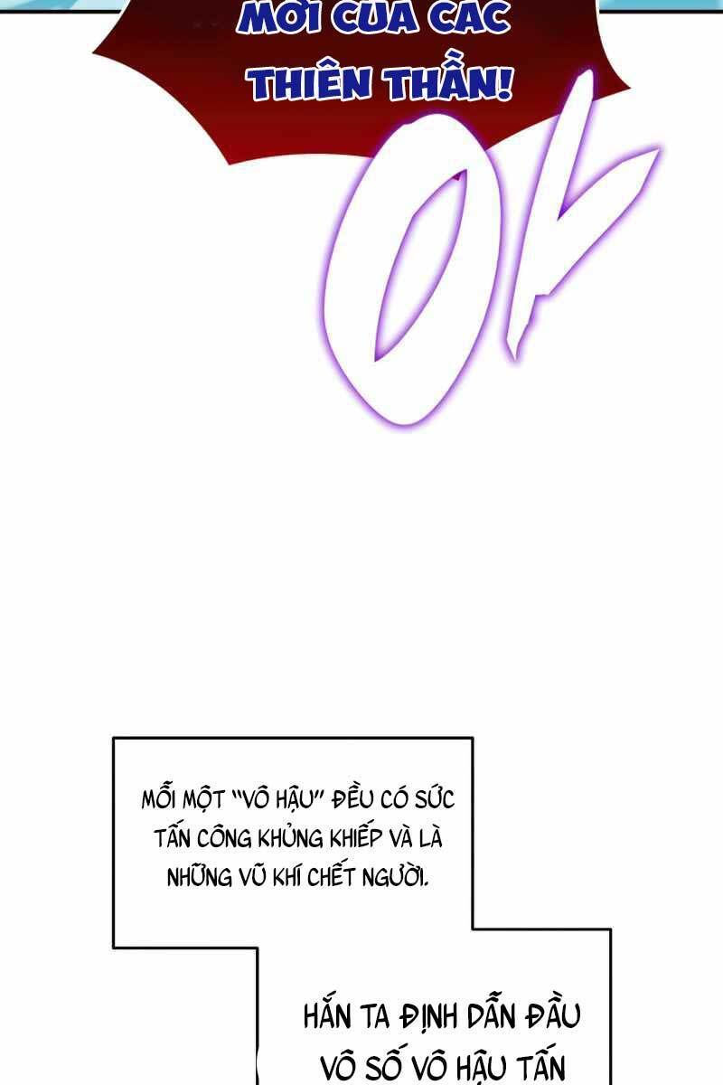 tôi là lính mới chapter 119 26