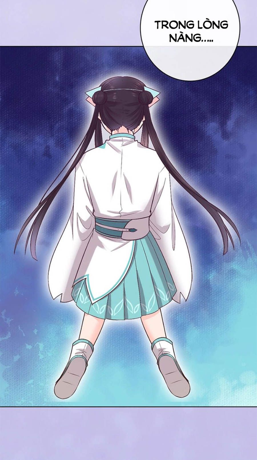 mỹ nhân già rồi chapter 66 15