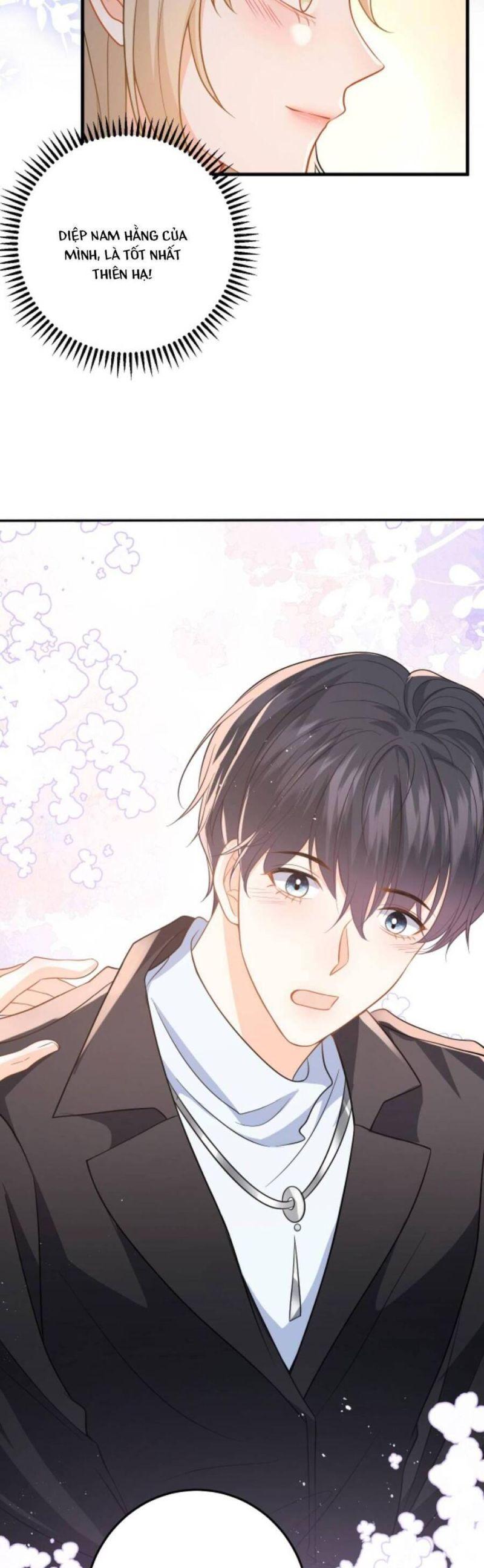 xuyên nhanh : nhân vật phản diện quá nuông chiều ta chapter 55 7