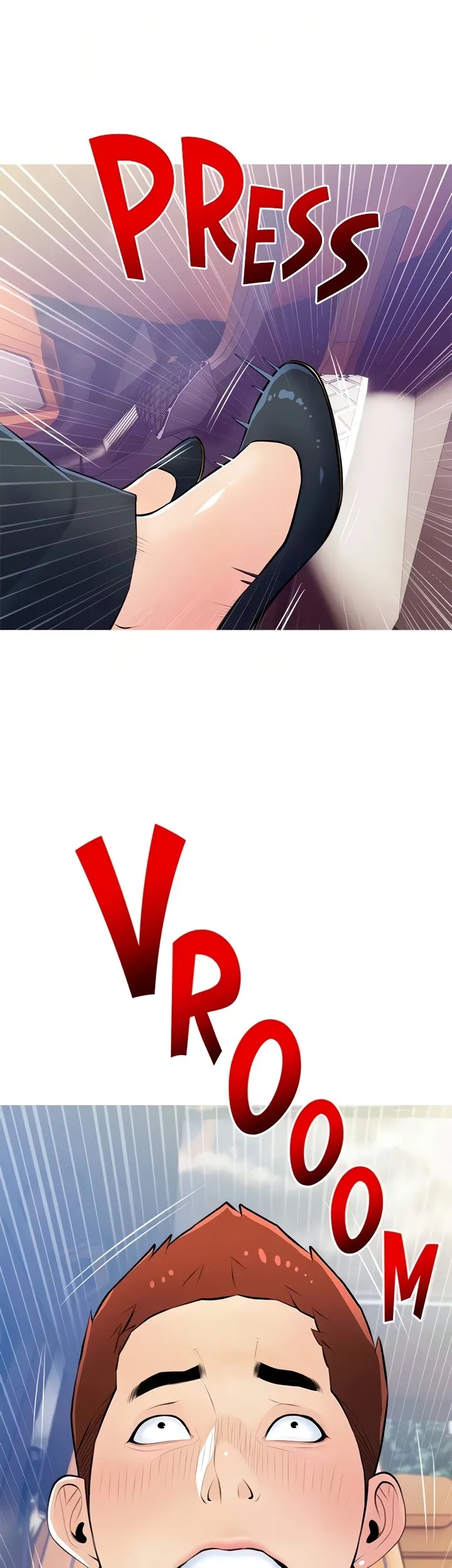 bài học hứng tình chapter 61 13