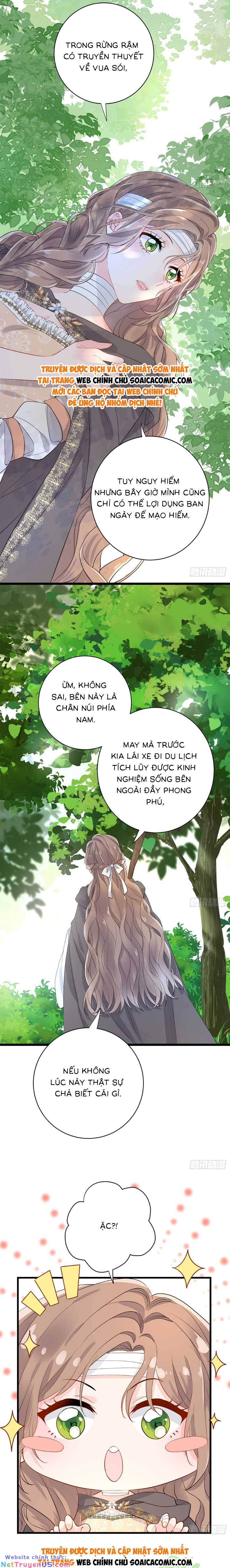 xuyên đến dị giới toàn trai đẹp chapter 6 2