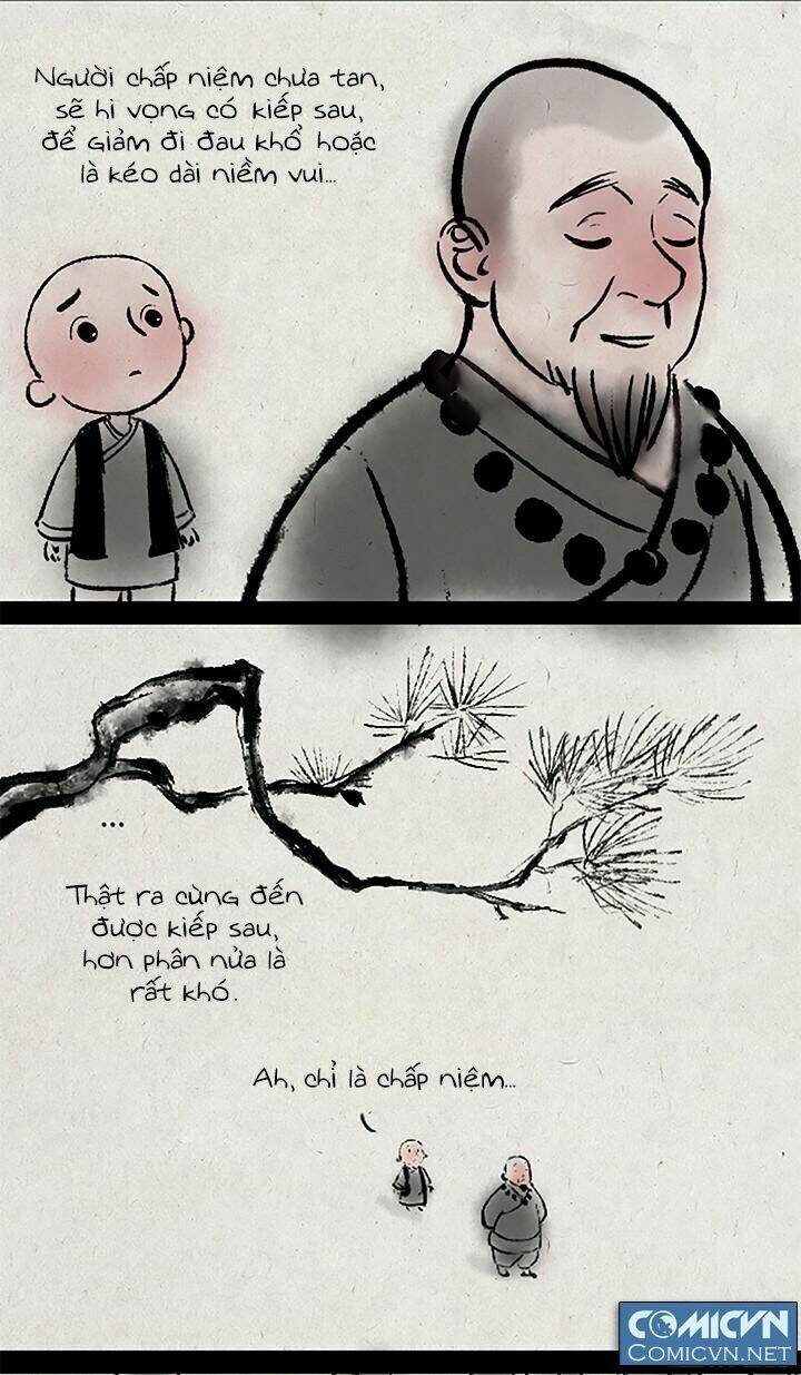 nhất thiền tiểu hòa thượng chapter 16 5