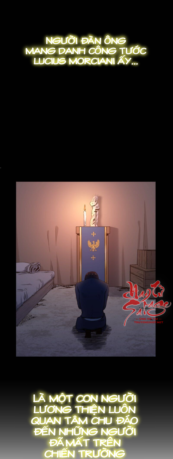 nullitas~nàng dâu giả dối~ chapter 6 15