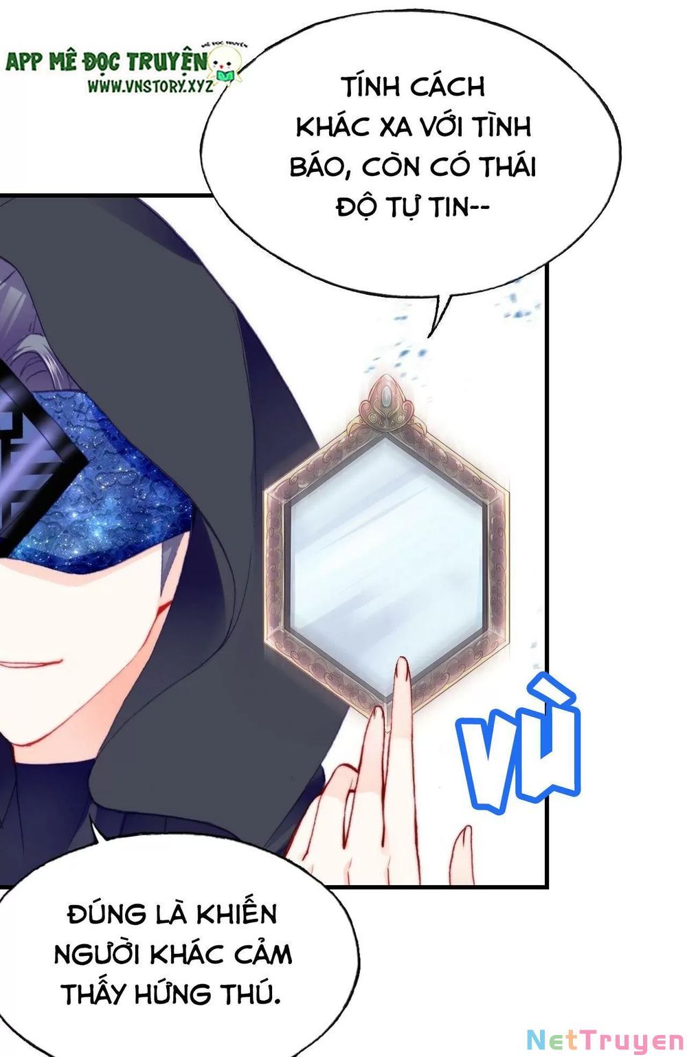 lại bị bệnh chiều chuộng quấn lấy chapter 47 44