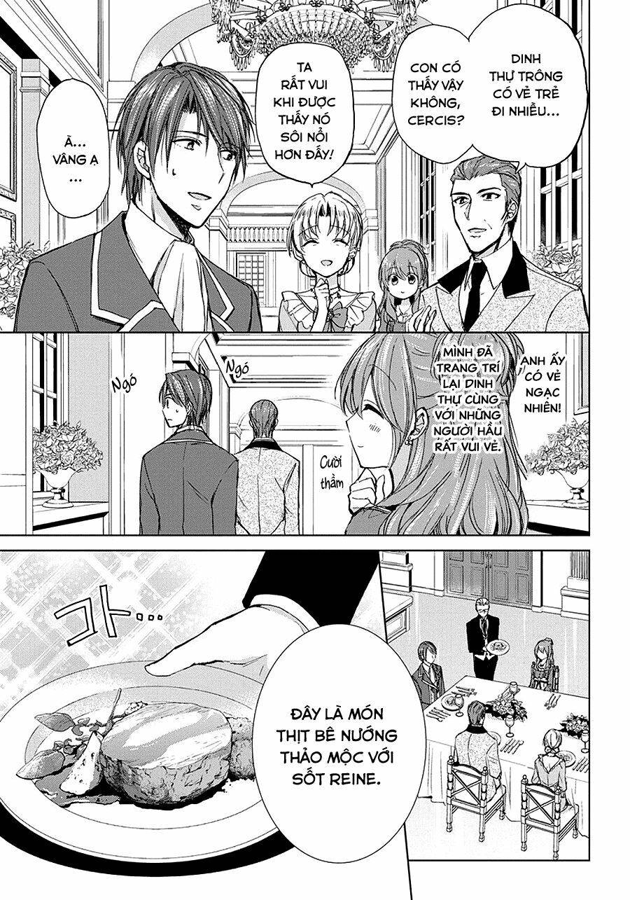 ai đó làm ơn giải thích tình hình với! chapter 4 7