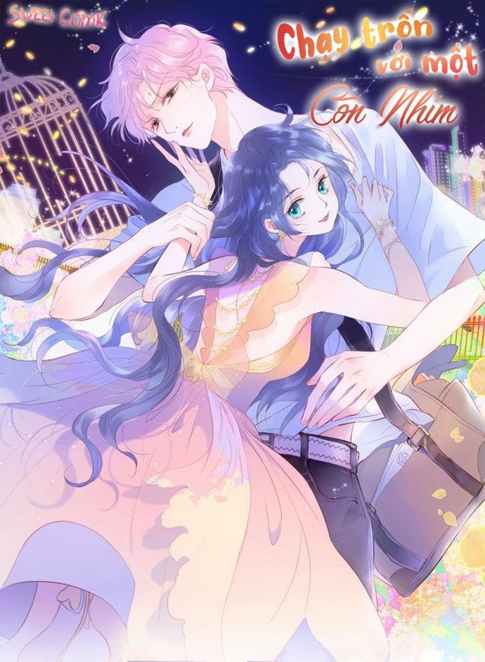 hoa bỏ chạy với nhím rồi chapter 1 1