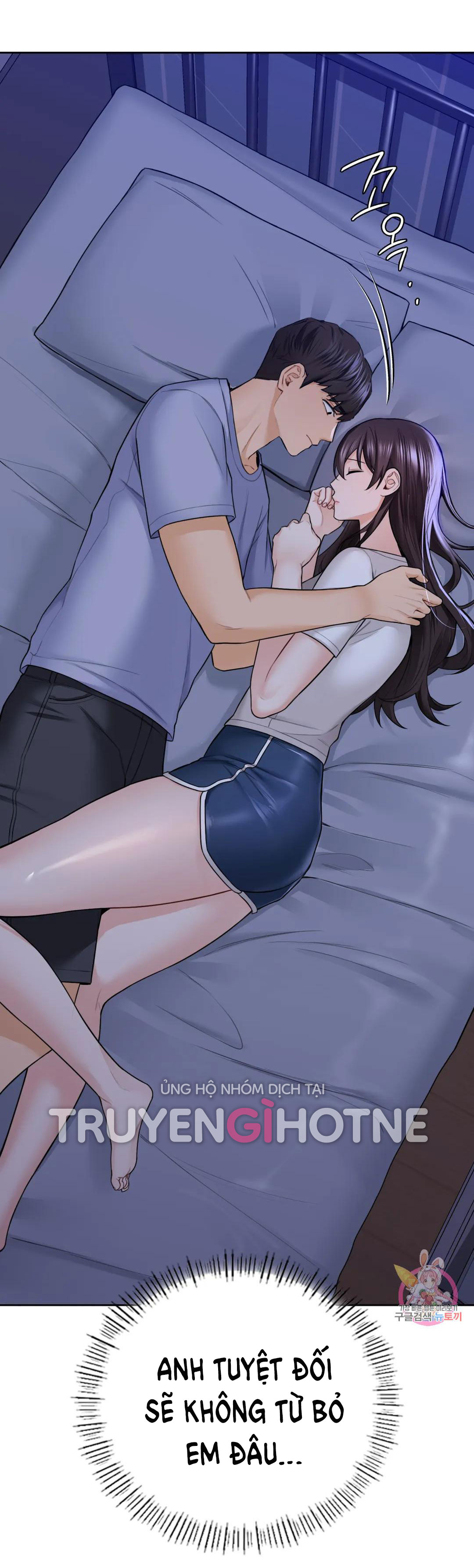 [18+] không là bạn bè chapter 46.2 38