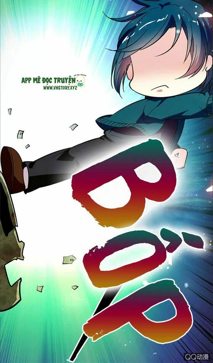 nữ hầu sau giờ học chapter 67 19