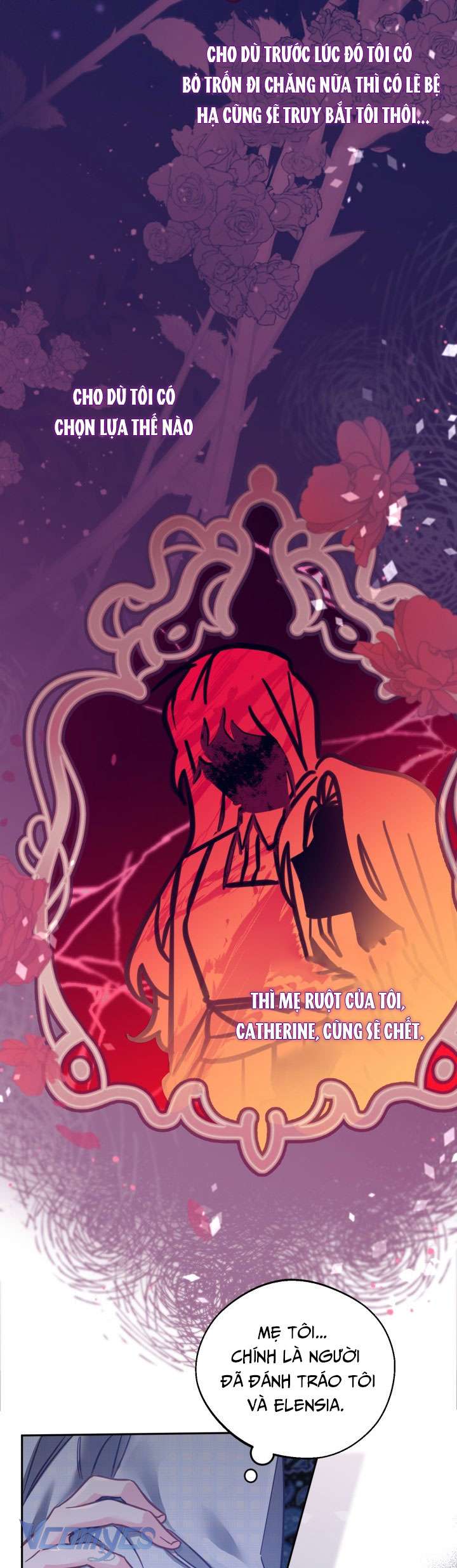 không có chỗ cho kẻ giả mạo chapter 15 25