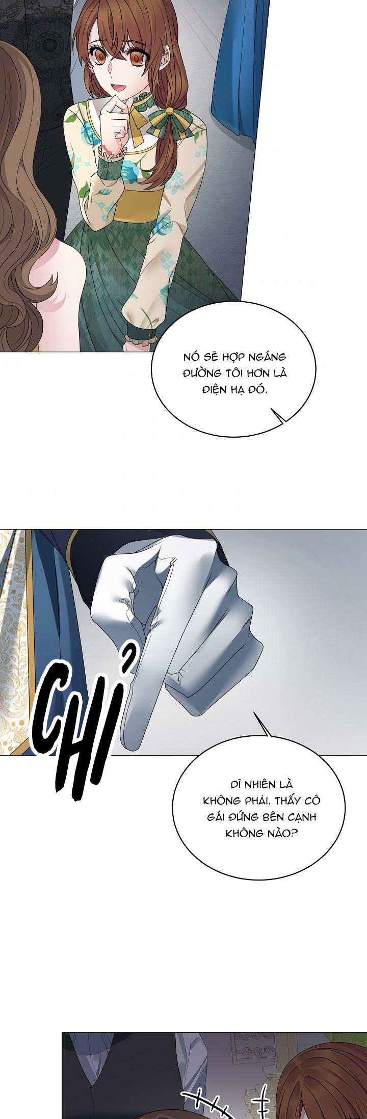 tôi sẽ trở thành nhân vật chính chapter 10 35