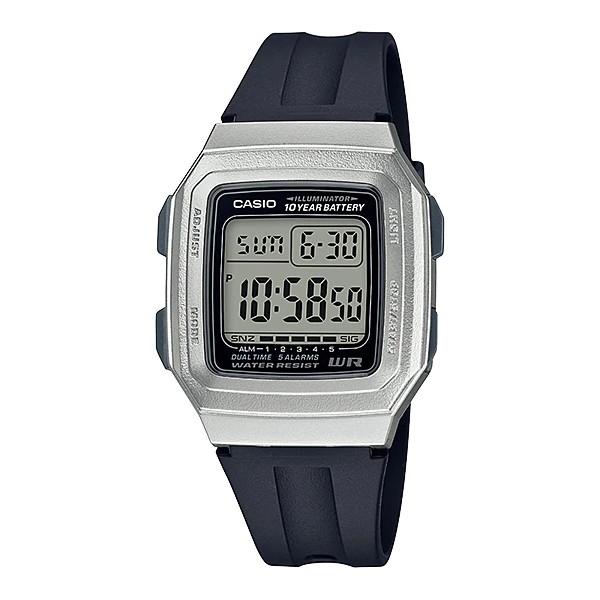 Đồng Hồ Nam Casio F-201WAM-7AVDF