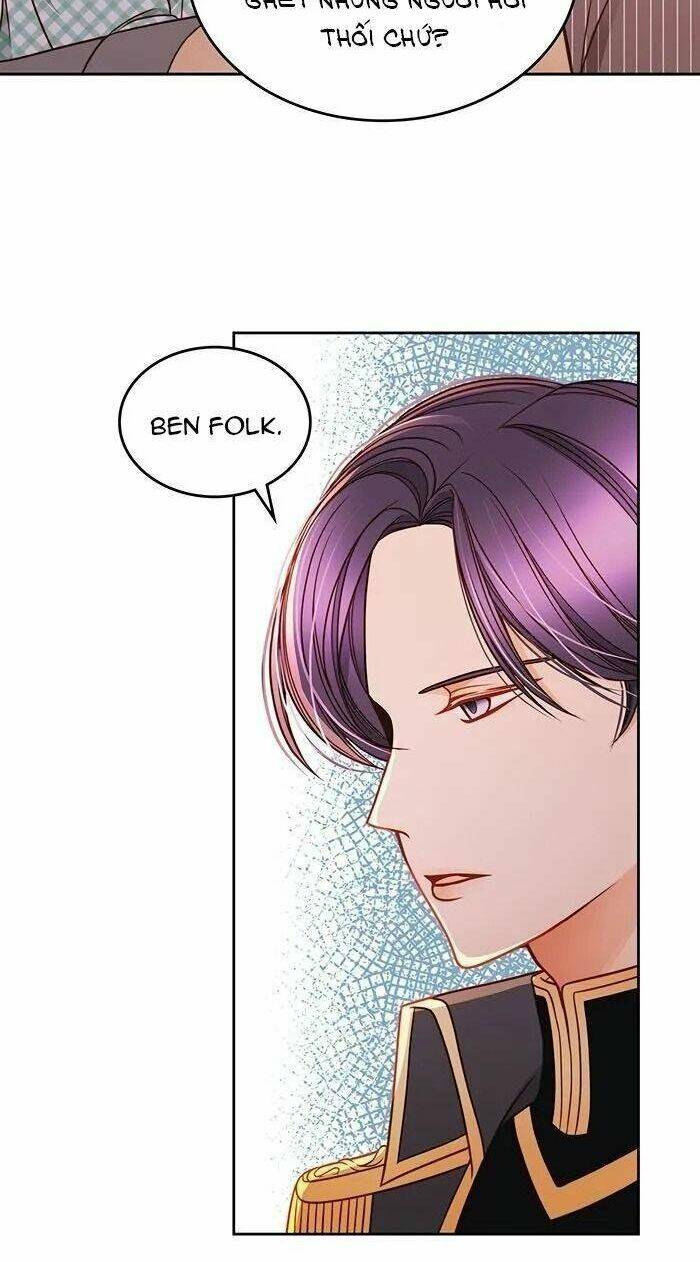 wendy , cô gái bán hoa chapter 32 10