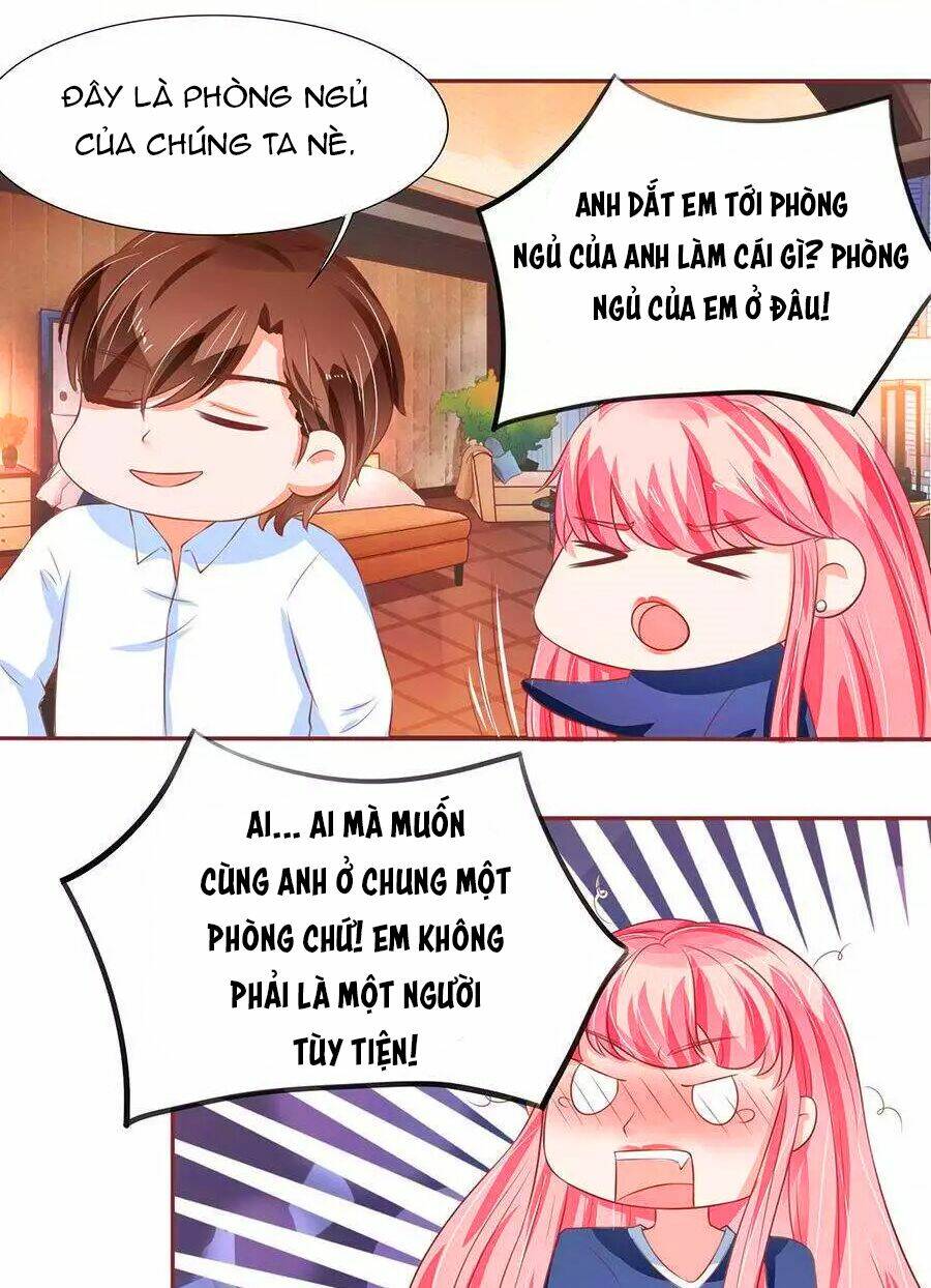 vương tước tư hữu bảo bối chapter 130 2