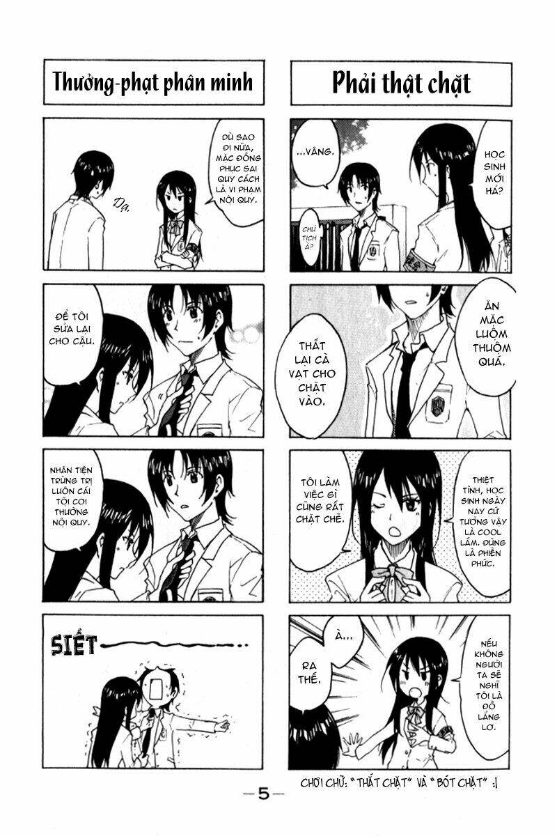 seitokai yakuindomo chapter 1 10