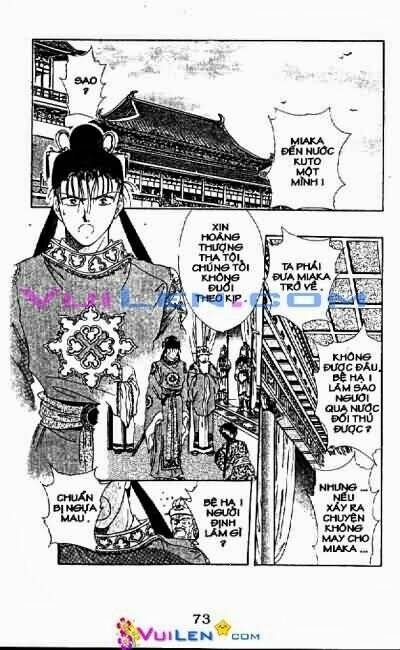 quyển sách kỳ bí chapter 3 74