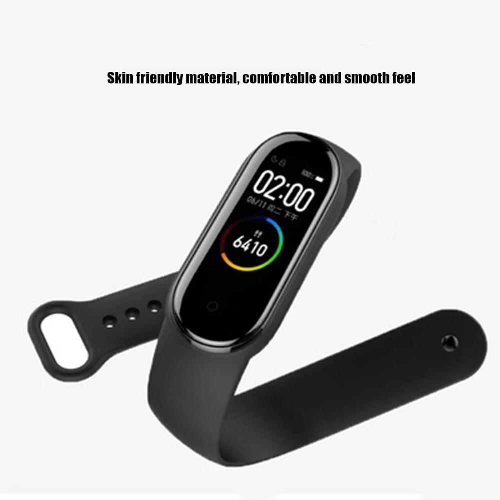 M6 Smart Band 6 Watch Bracelet Wristband Fitness Blood Pressure Heart Rate  Tracker Passometer Smart Watch | Benguna | Tiki