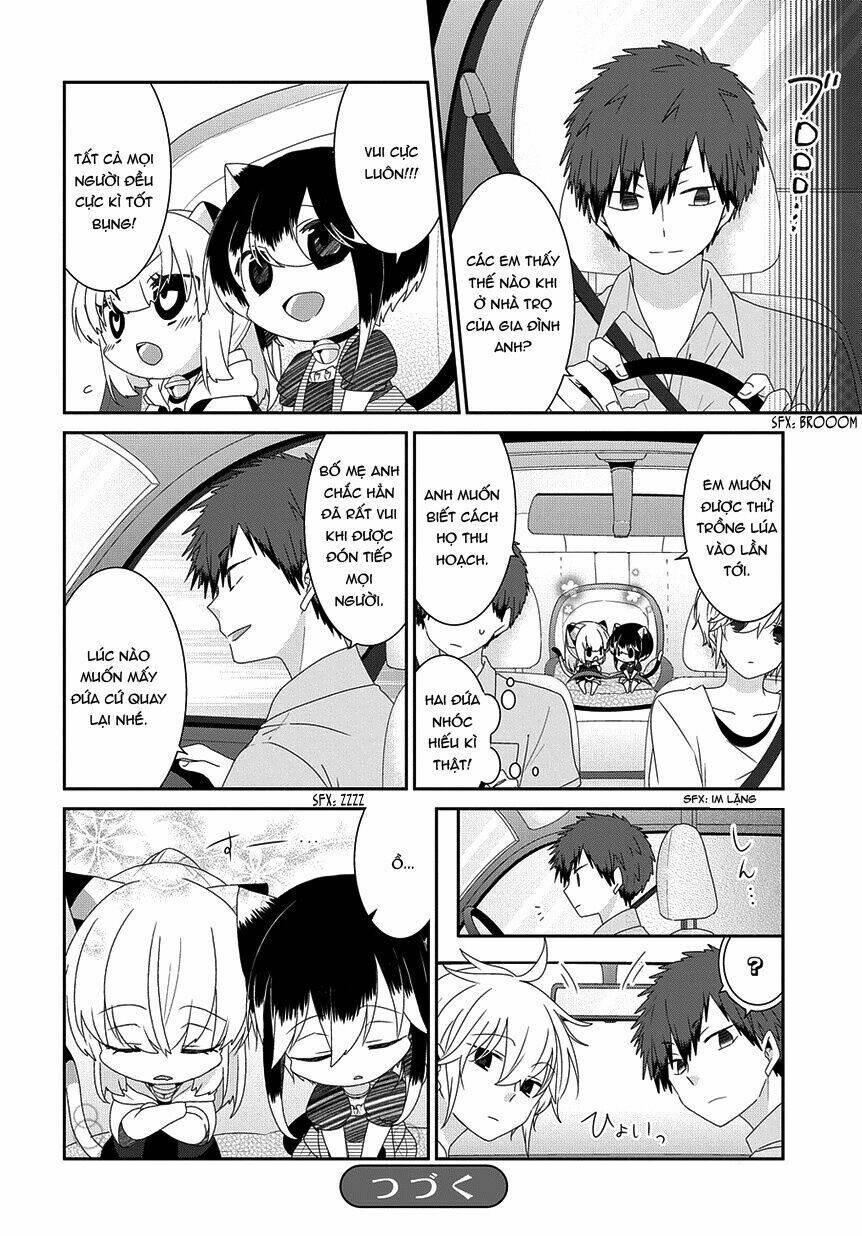 nukoduke! chapter 86 6