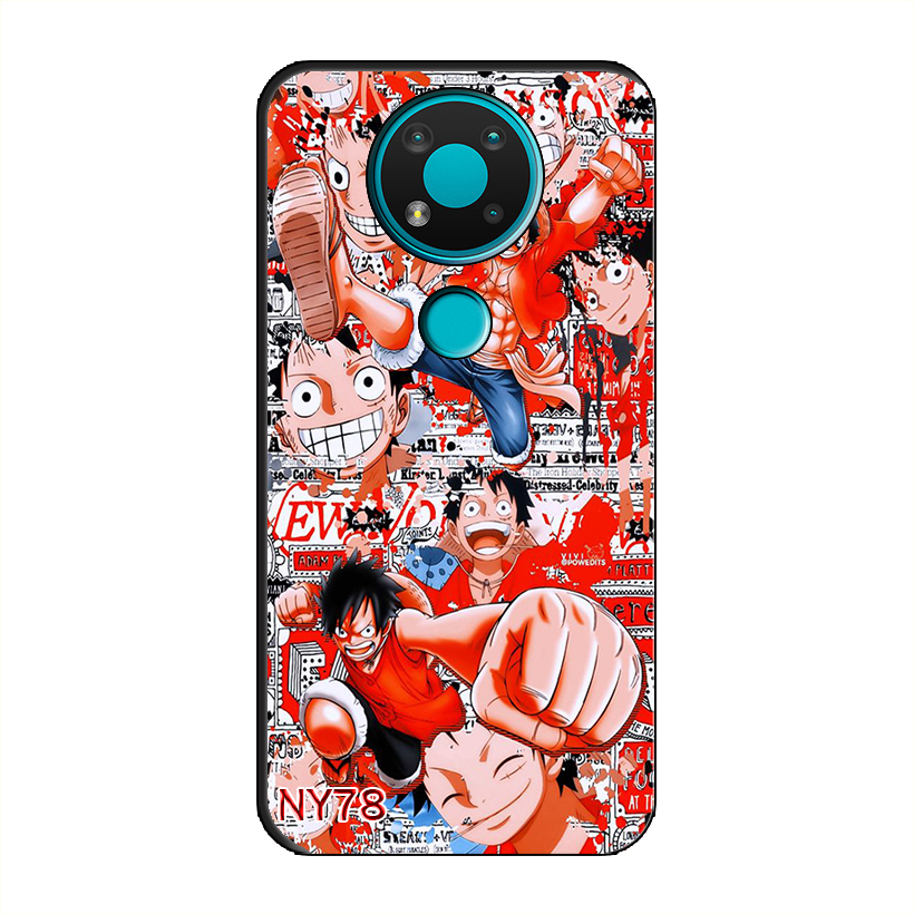 Ốp Dẻo Dành Cho NOKIA 3.4