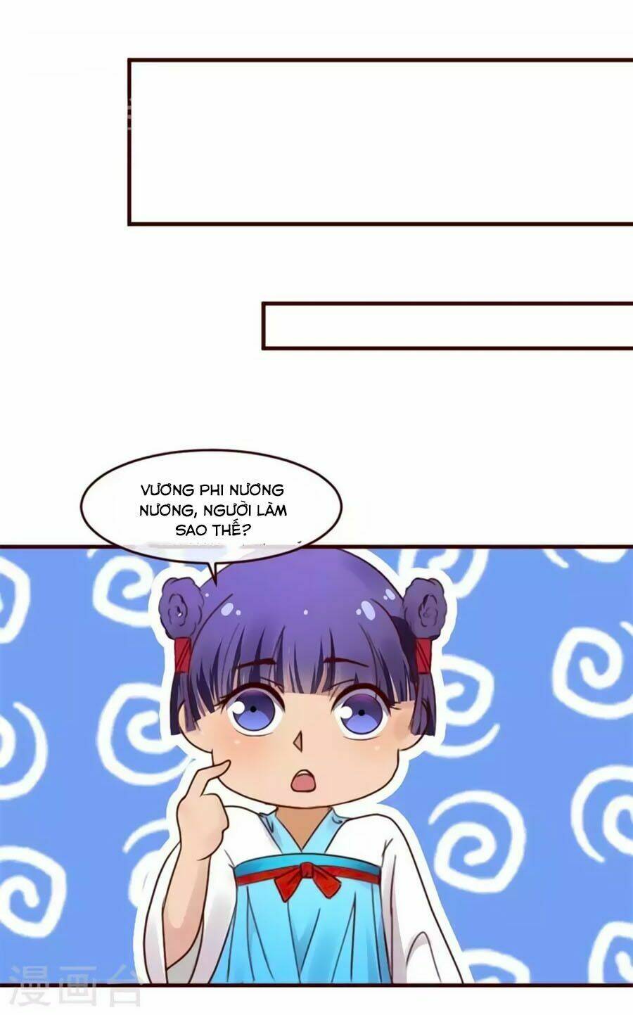 thỏ yêu tiểu vương phi chapter 2 27