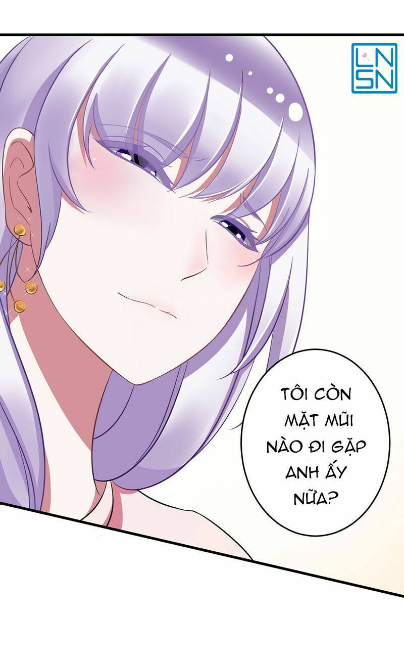 tổng tài cưng chiều vợ yêu chapter 15 7