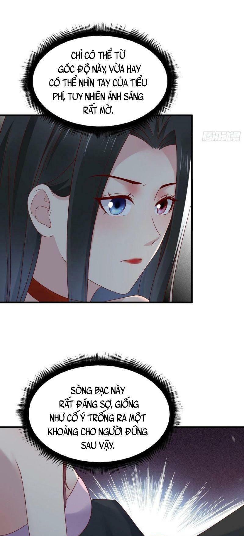 vua đầu tư mạnh nhất chapter 83 5