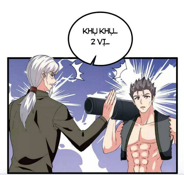 trọng sinh khí thiếu quy lai chapter 250 1