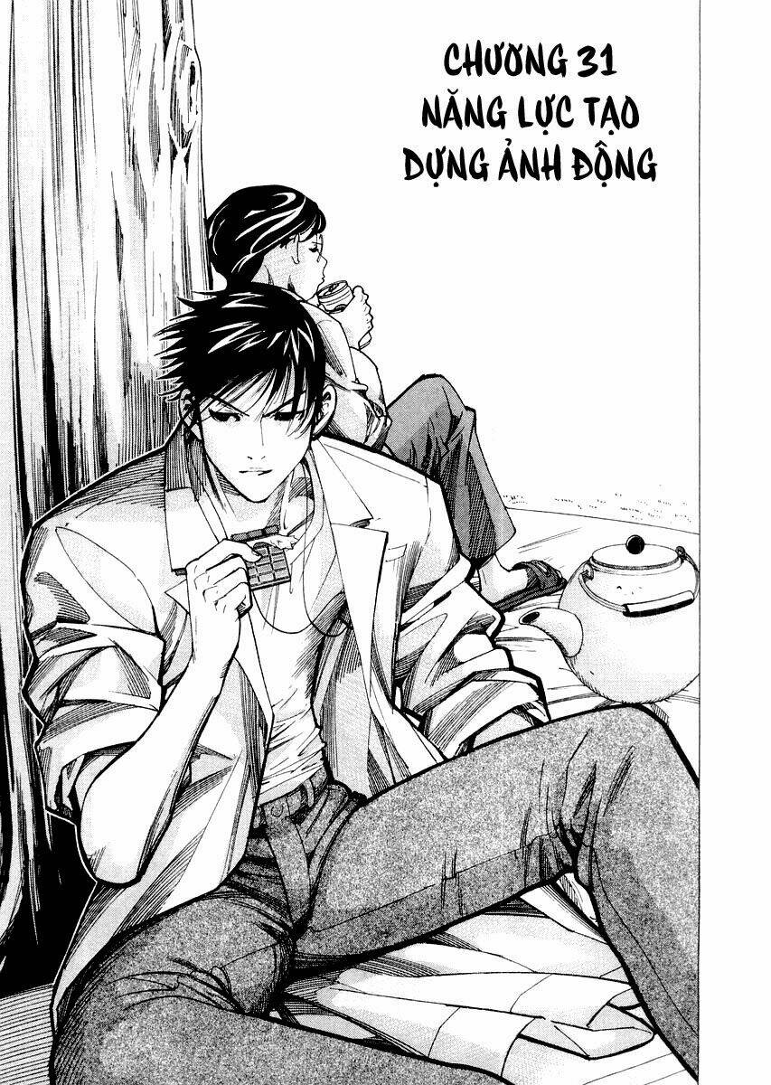 team medical dragon - y đội rồng chapter 31 2