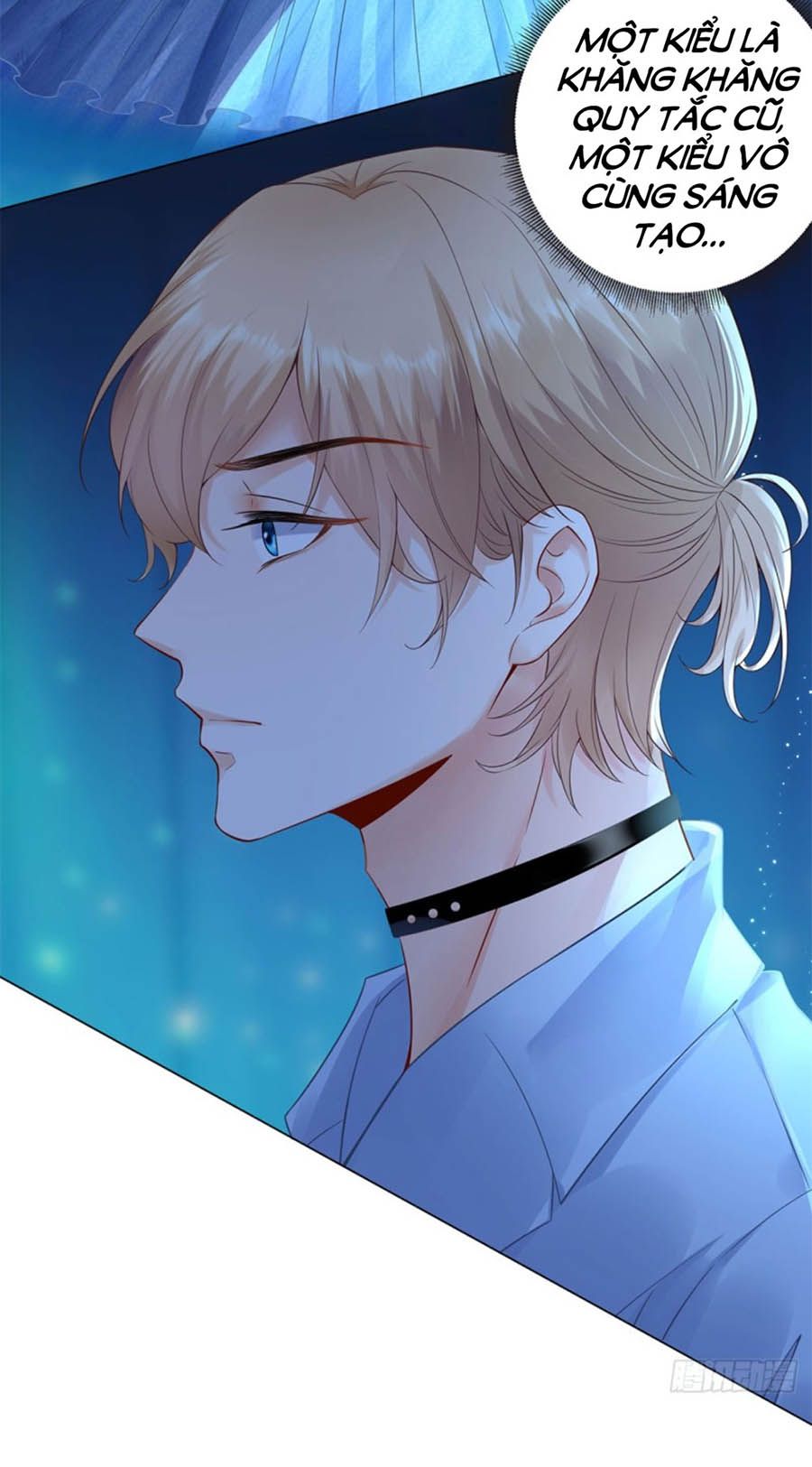 Bạn Trai Điều Khiển Giấc Mơ chapter 55 - Trang 3