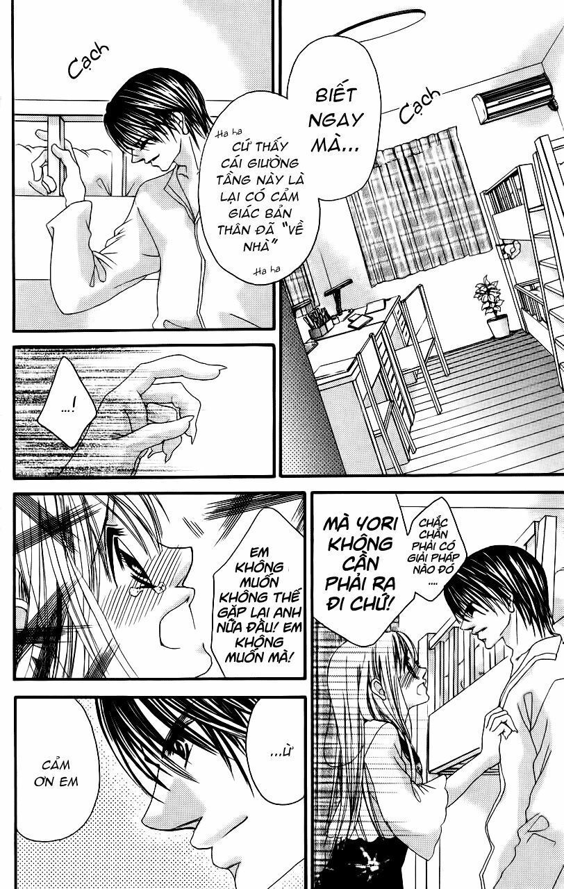 i love my little sister chapter 57 17