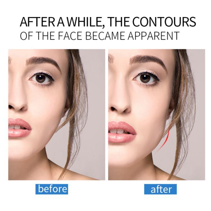 Hàm hình chữ O tập thể dục khuôn mặt căng thẳng Ball Jawline Muscle Face Toner Gò má Trainer Gym Gym Thể dục Thiết bị tập thể dục Color: Pink