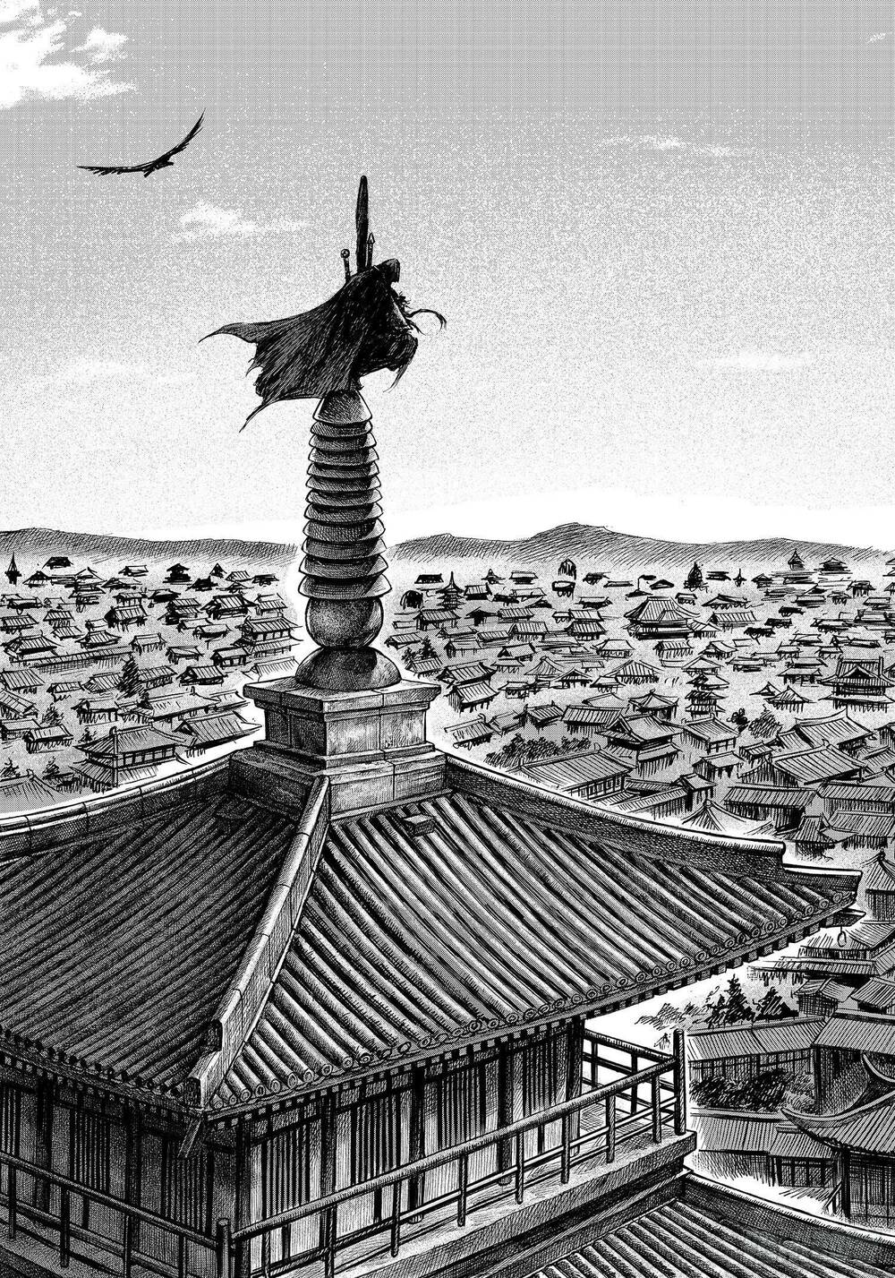 thích khách tín điều chapter 41 24