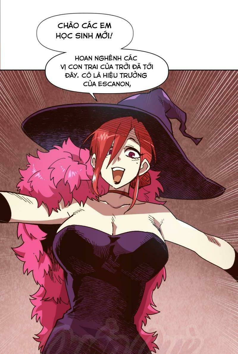 đại lục vô song chapter 5 41